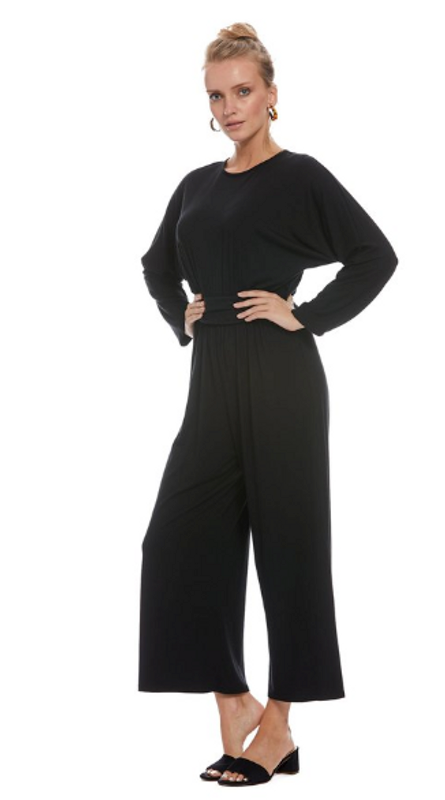 Asta Jumpsuit